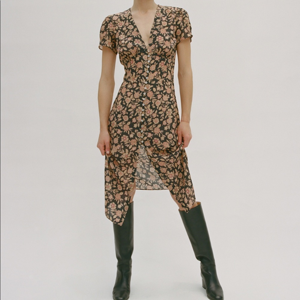 Realisation Par Monica Dress